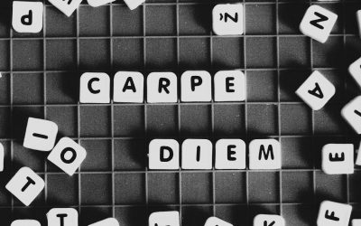 El verdadero Carpe Diem