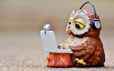 Webs educativas en inglés