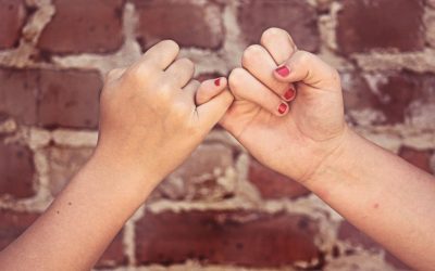 Aprendiendo a ser amigos