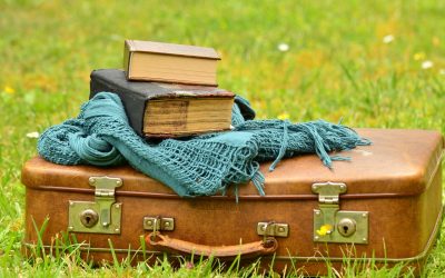 5 libros para disfrutar del verano