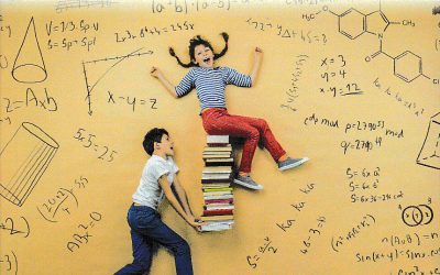 Libro: El arte de estudiar en casa