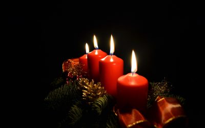 Libro: ¿Cómo explicar el Adviento a niños?