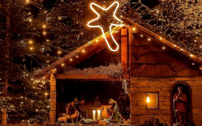 El verdadero sentido de la Navidad