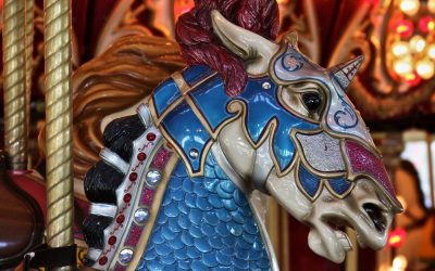 El tiovivo de las emociones