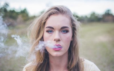 Bendita adolescencia