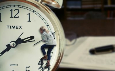 Cómo explicamos que… no todo el tiempo es de ellos